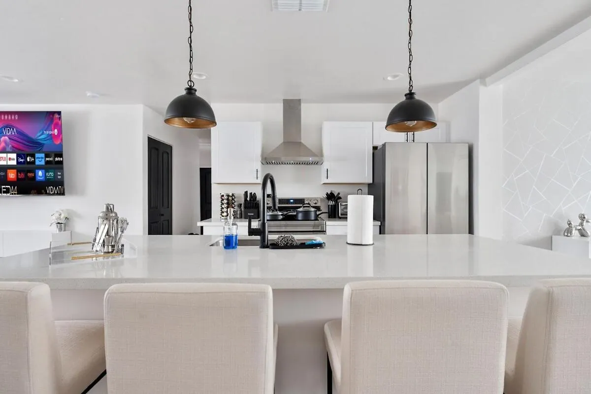 Appartamento Luxurious 4B3B Home Scottsdale With Pool And Free Parking
